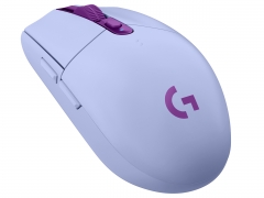 『本体』 G304 LIGHTSPEED Wireless Gaming Mouse G304-LC [ライラック]
