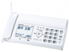 KX-PD360DL-W [ホワイト]