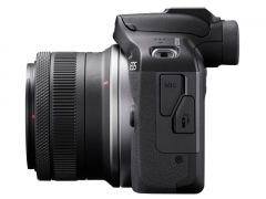 EOS R100 RF-S18-45 IS STM レンズキット