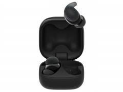 LinkBuds Fit WF-LS910N (B) [ブラック]
