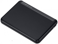 『本体 上面』 エクスワード XD-Y4800BK [ブラック]