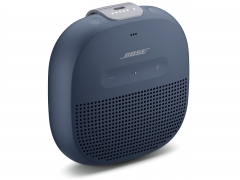 『本体2』 SoundLink Micro Bluetooth speaker [ミッドナイトブルー]