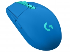 『本体』 G304 LIGHTSPEED Wireless Gaming Mouse G304-BL [ブルー]