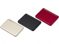 エクスワード XD-G8000BK [ブラック]