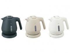 CK-DB08-BM [スレートブラック]