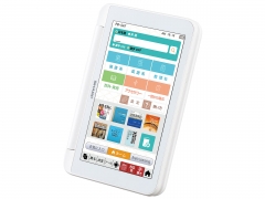 『本体』 Brain PW-SH7-W [ホワイト系]