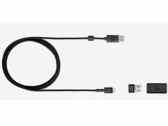 『付属品』 G913 TKL LIGHTSPEED Wireless RGB Mechanical Gaming Keyboard-Clicky G913-TKL-CKBK [ブラック]