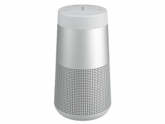 SoundLink Revolve II Bluetooth speaker [ラックスシルバー]