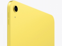 iPad 11インチ Wi-Fi 128GB 2025年春モデル MD4D4J/A [イエロー]