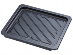 『付属品1』 Aladdin グラファイトオーブンレンジ AEM-G14A(G) [グリーン]