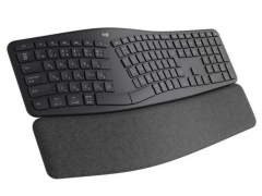 『本体 斜め』 ERGO K860 Wireless Split Keyboard