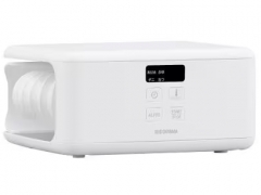 カラリエmini TURBO BSK-110-W [ホワイト]