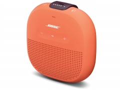 『本体2』 SoundLink Micro Bluetooth speaker [ブライトオレンジ]