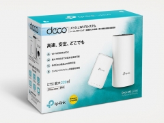 『パッケージ』 Deco M3(2パック)
