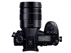 『本体 上面』 LUMIX DC-G9L 標準ズームライカDGレンズキット