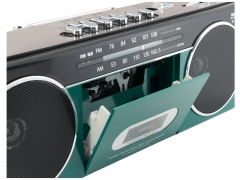 aiwa audio -G RCP2 GAA4-RCP0002(GN) [グリーン]