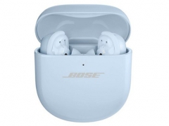 『本体 付属品』 QuietComfort Ultra Earbuds [ムーンストーンブルー]