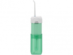 ジェットクリーン ポータブル FS-101GN [グリーン]