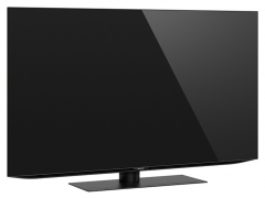 『本体 斜め1』 AQUOS OLED 4T-C48EQ2 [48インチ]