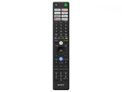 『リモコン』 BRAVIA KJ-85X80L [85インチ]