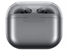Galaxy Buds3 SM-R530NZAAXJP [シルバー]