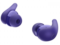『本体』 LinkBuds Fit x Olivia Rodrigo WF-LS910N (V) [バイオレット]