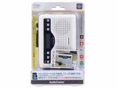 AudioComm CAS-381Z