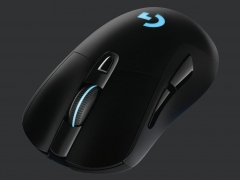 『本体1』 G703 HERO LIGHTSPEED Wireless Gaming Mouse G703h