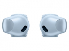 Ultra Open Earbuds [ムーンストーンブルー]