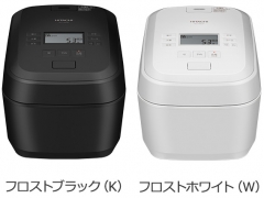 ふっくら御膳 RZ-V100JM(W) [フロストホワイト]