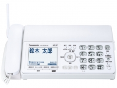 KX-PD360DW-W [ホワイト]