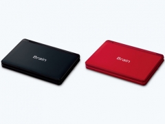 Brain PW-SB1-R [レッド系]