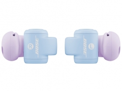 Ultra Open Earbuds [チルドライラック]