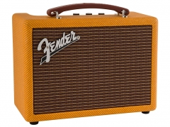 『本体 斜め』 Fender Audio INDIO 2 [Tweed]