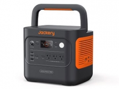 Jackery ポータブル電源 2000 New JE-2000D