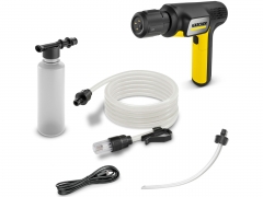 OC Handy Compact [黄]