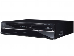 『本体 正面 斜め』 VARDIA D-W255K