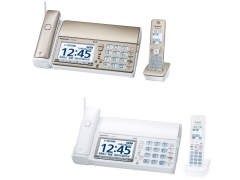 おたっくす KX-PD604DL-W [ホワイト]