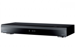 『本体 斜め』 おうちクラウドディーガ DMR-4T301