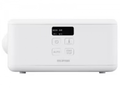 カラリエmini TURBO BSK-110-W [ホワイト]