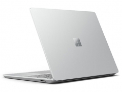 Surface Laptop Go 2 8QF-00040 [プラチナ]
