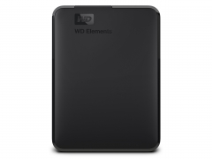 WD Elements Portable WDBUZG0020BBK-JESE