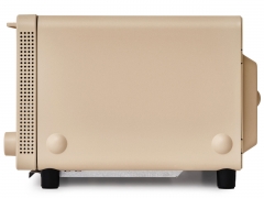 『本体 右側面』 The Toaster K05A-BG [ベージュ]