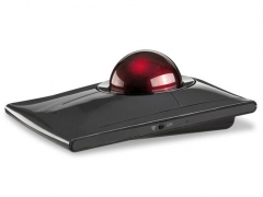 SlimBlade Pro Trackball K72081JP [ブラック]