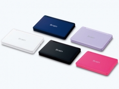 Brain PW-SH1-B [ブラック系]