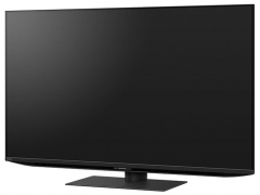 『本体 斜め』 AQUOS XLED 4T-C43GP2 [43インチ]