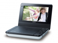 『画面イメージ』 DVP-FX780 (W) [ホワイト]