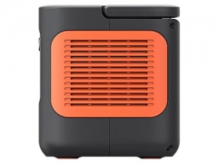 『本体 右側面』 Jackery ポータブル電源 1000 Plus JE-1000C