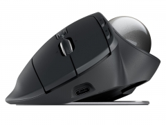 MX ERGO S MXTB2 [グラファイト]