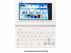 エクスワード XD-SA4900WE [ホワイト]